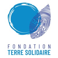 Fondation Terre Solidaire Logo