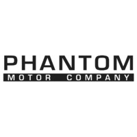 Phantom Motor Company Logo
