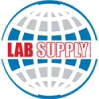 Labsupply BV Logo