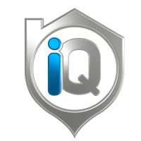 iQ Makelaars Logo