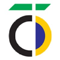 CBT - Comitê Brasileiro de Túneis Logo