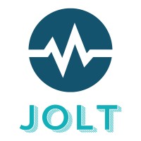 Jolt Nutrition Logo
