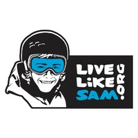 LiveLikeSam.org Logo