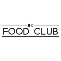 The Food Club Logo
