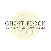 Ghost Block Estate Wines Logo