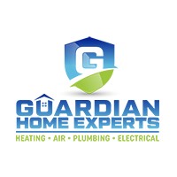 Guardian Home Experts Logo