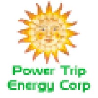 Power Trip Energy Corp Logo