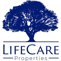 LifeCare Properties, LLC Logo