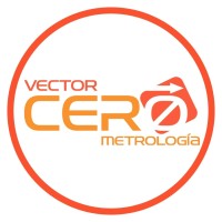 Vector 0 metrología S.L. Logo