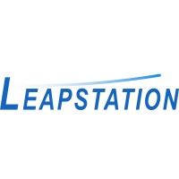 LeapStation Logo
