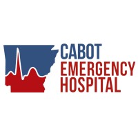 Cabot Emergency Hospital Logo