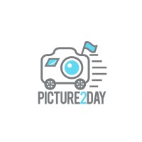 Picture2Day Logo