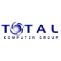 Total Computer Group Logo