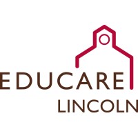 Educare Lincoln Logo