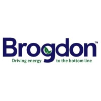 Brogdon Energy Logo