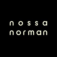 NOSSA NORMAN Logo