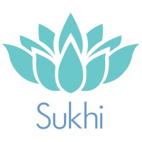 Sukhi Logo