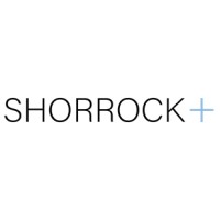 SHORROCK Logo