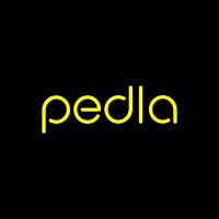 The Pedla Logo