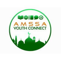 AMSSA Youth Connect Logo
