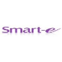 Smart-e (UK) Ltd Logo