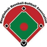 Baseball Bangladesh Logo