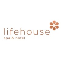 Lifehouse Spa & Hotel Logo
