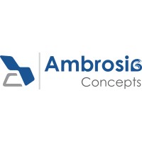 Ambrosia Concepts Logo