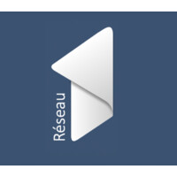 Réseau One Logo