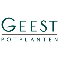 Geest Potplanten Logo