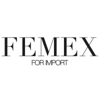 Femex For Import Logo