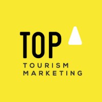 Top Tourism Marketing - Part of Logitravel Group Logo