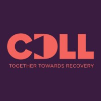 CDLL - Cénacle De La Lumière Logo