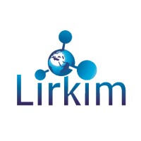 Lirkim Kimya Logo
