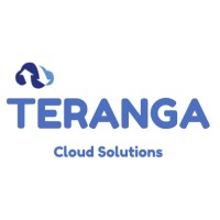 Teranga Cloud Solutions Logo