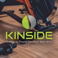 KINSIDE Luxembourg Logo
