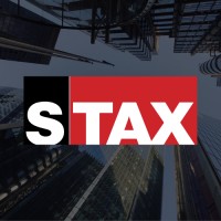 Stanley Tax Associates (S-Tax) Logo