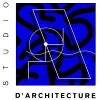 Studio dArchitecture Florent Mako Logo