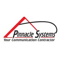 Pinnacle Systems LLC Logo
