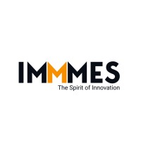 IMMMES Logo