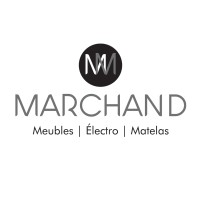 Meubles Marchand Logo