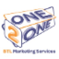 Marketing One-to-One Logo