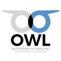 Owl Autonomous Imaging Logo