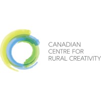 Canadian Centre for Rural Creativity Logo