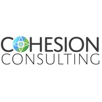 Cohesion Consulting Group Inc. Logo