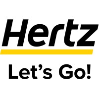 Hertz Guatemala Logo