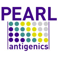 Pearl Antigenics, LLC Logo