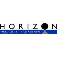 Horizon Property Management Logo