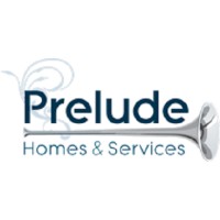 Prelude Homes and Services, LLC Logo