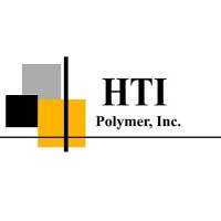 HTI Polymer, Inc. Logo